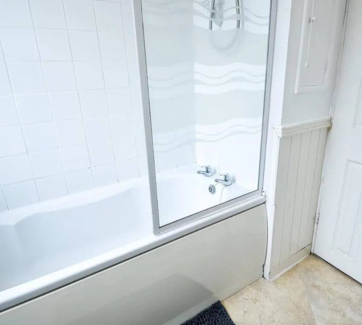 דירות רדקאר Fitzwilliam House -3 Bed House 0*,