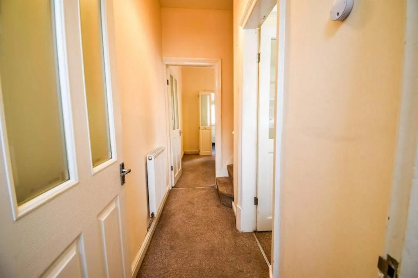 דירות רדקאר Fitzwilliam House -3 Bed House